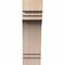 Ekena Millwork Pescadero Rough Sawn Corbel, Douglas Fir, 6"W x 12"D x 20"H COR06X12X20PEC00RDF - alternate 4